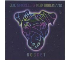 Brickell Eddie And New Bohemians - Rocket (CD) audio CD album