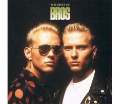 Bros - Best Of (CD) audio CD album