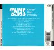 Byrds - Younger Than Yesterday (CD) audio CD album