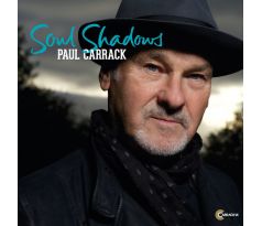 Carrack Paul /Mike And The Mechanics/ - Soul Shadows (CD) audio CD album