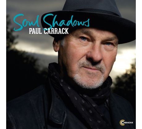 Carrack Paul /Mike And The Mechanics/ - Soul Shadows (CD) audio CD album