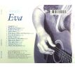 Cassidy Eva - Simply Eva /Acoustic album/ (CD) audio CD album