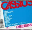 Cassius - Dreems (CD) audio CD album