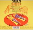 Cassius - Ibifornia (CD) audio CD album