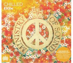 V.A. - Ministry Of Sound - Chilled 60's (Best Of Sixties) Ministry Of Sound (3CD)