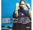 Xzibit - Restless (CD) audio CD album