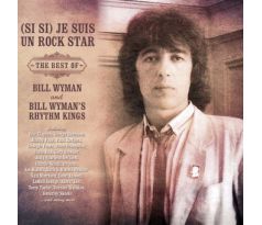 Wyman Bill /Rolling Stones/ - Best Of /deluxe/ (2CD) audio CD album