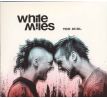 While Miles - The Duel (CD) audio CD album