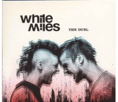 While Miles - The Duel (CD) audio CD album