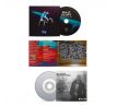 What So Not - Not All The Beautiful Things (CD) audio CD album