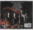 Volture Lord - Will To Power (CD) audio CD album