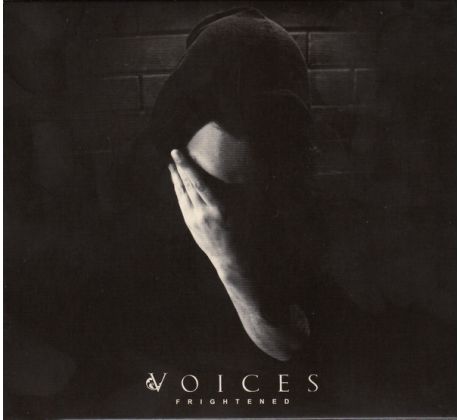 Voices - Frightened (CD) audio CD album