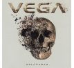 Vega - Only Human (CD) audio CD album