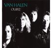 Van Halen - OU812 (CD) audio CD album