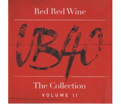 UB 40 - Red Red Wine (The Collection Vol.2) (CD) audio CD album