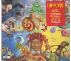 Trippie Red - Life's A Trip (CD)