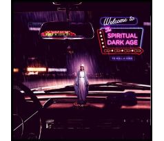 To Kill A King - The Spiritual Dark Age (CD) audio CD album