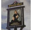 Status Quo - Under The Influence (CD) audio CD album