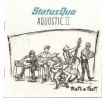 Status Quo - Acoustic II (CD) audio CD album