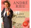 Rieu Andre - Love Letters (CD) audio CD album