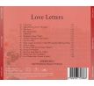 Rieu Andre - Love Letters (CD) audio CD album