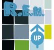 R.E.M. - Up (CD) audio CD album