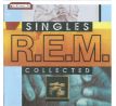 R.E.M. - Singles Collected (CD) audio CD album