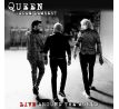 Queen + Adam Lambert - Live Around The World (CD) audio CD album