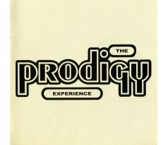 Prodigy - Experience (CD) audio CD album