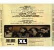 Prodigy - Experience (CD) audio CD album