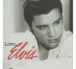 Presley Elvis - Love (CD) audio CD album