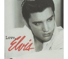 Presley Elvis - Love (CD) audio CD album