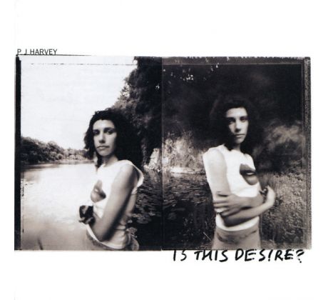 PJ Harvey - Is This Desire? (CD)