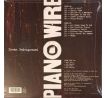 Piano Wire - Dream Underground (CD) audio CD album