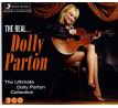 Parton Dolly - The Real..../Ultimate Collection/ (3CD) audio CD album