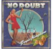 No Doubt - Tragic Kingdom (CD) audio CD album