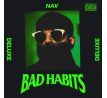 NAV - Bad Habits /Deluxe/ (CD) audio CD album