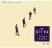 Mumford And Sons - Delta /3 bonus tracks/ deluxe (CD) audio CD album