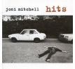 Mitchell Joni - Hits (CD) audio CD album