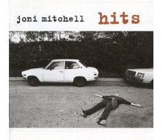 Mitchell Joni - Hits (CD) audio CD album