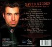 Migden David And The Twisted Roots - Animal And Man (CD) audio CD album