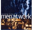 Men At Work - Contraband (Best Of) (CD) audio CD album