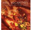 McCartney Paul - Flowers In The Dirt (CD) audio CD album