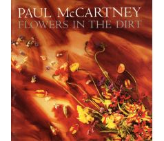 McCartney Paul - Flowers In The Dirt (CD) audio CD album