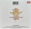 May Brian /The Queen/ - Back To The Light (CD) audio CD album