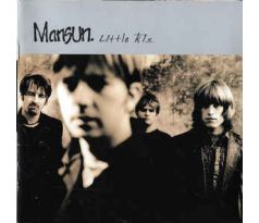 Mansun - Little Kix (CD) audio CD album