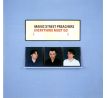 Manic Street Preachers - Everything Must Go! (CD) audio CD album