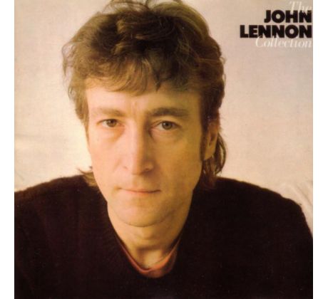 Lennon John - Collection (CD) audio CD album