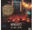 Chainsmokers - Memories Do Not OpeN (CD) audio CD album