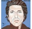 Cohen Leonard - Recent Songs (CD) audio CD album